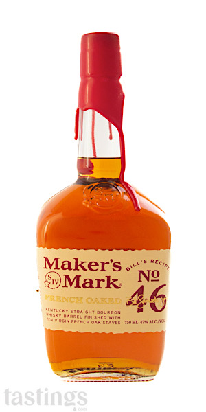 Maker’s Mark