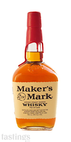 Maker’s Mark