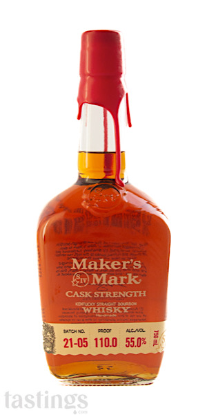 Maker’s Mark