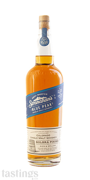Stranahan’s