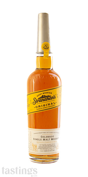 Stranahan’s