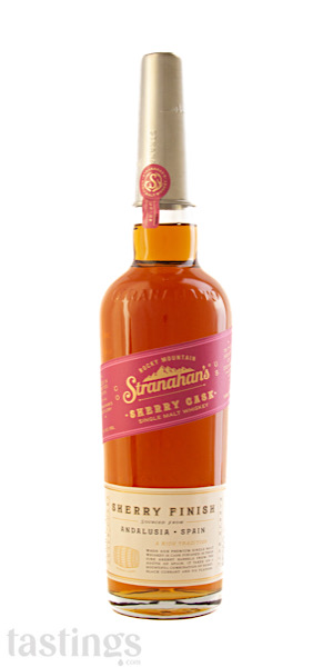Stranahan’s