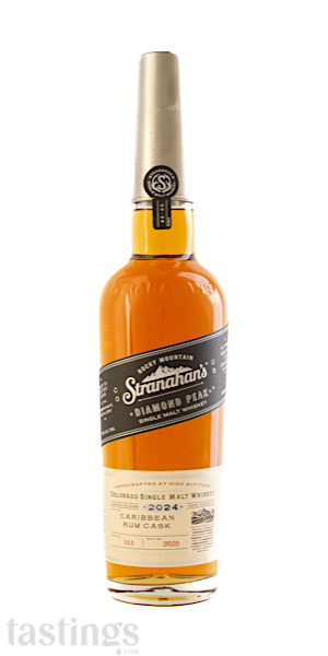 Stranahan’s