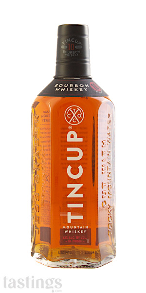 Tincup