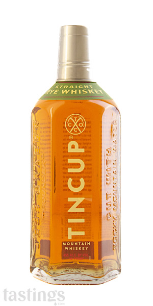 Tincup
