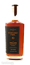 Fortune’s Fool The Prelude Straight Rye Whiskey