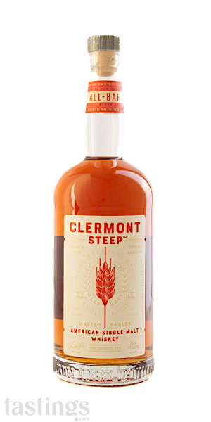 Clermont Steep