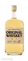 Barley Creek Distillery Original Whiskey