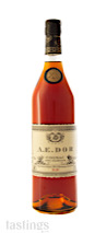 A.E. Dor Fine Champange XO Cognac