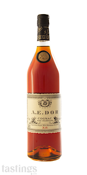 A.E. Dor