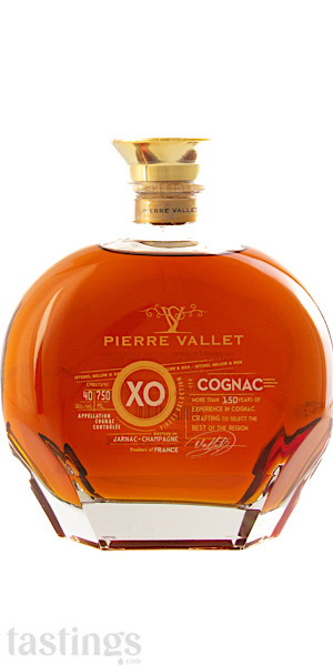 Pierre Vallet