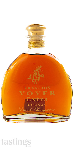 Francois Voyer