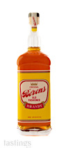 Berens Old Fashioned Brandy