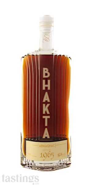 Bhakta Spirits