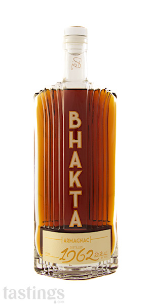 Bhakta Spirits
