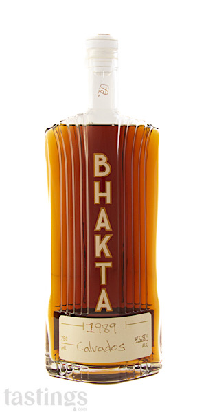 Bhakta Spirits