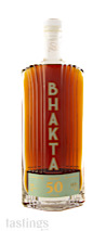 Bhakta Spirits 50 Year Old Iron Lady Aged Brandy Barrel No. 31