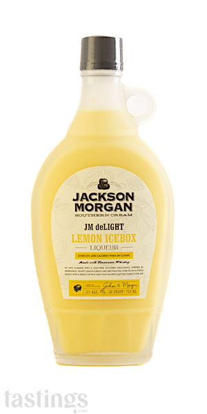 Jackson Morgan