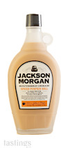 Jackson Morgan Southern Cream Spiced Pumpkin Roll Cream Liqueur