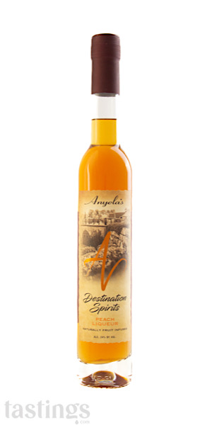 Anyela’s Vineyards