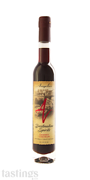 Anyela’s Vineyards