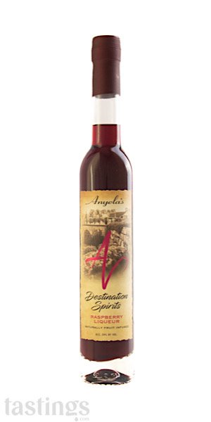 Anyela’s Vineyards