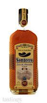 Sombrero Licor de Almendra