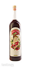Piana Vyshnia Lviv Cherry Liqueur