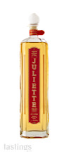 Juliette Heirloom Peach Liqueur