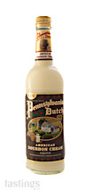 Pennsylvania Dutch American Bourbon Cream Liqueur