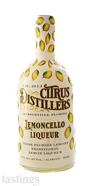Citrus Distillers
