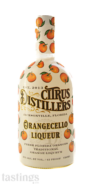 Citrus Distillers