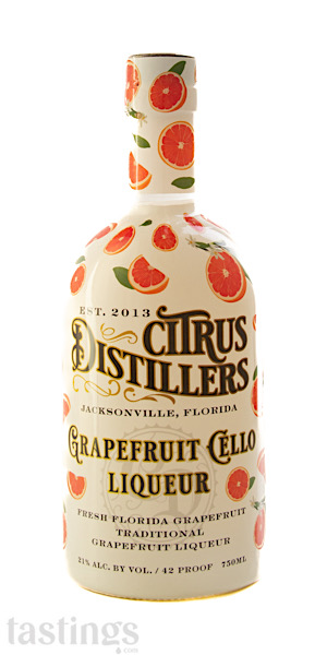 Citrus Distillers