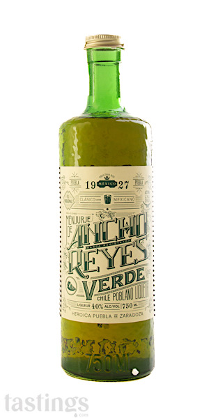 Ancho Reyes
