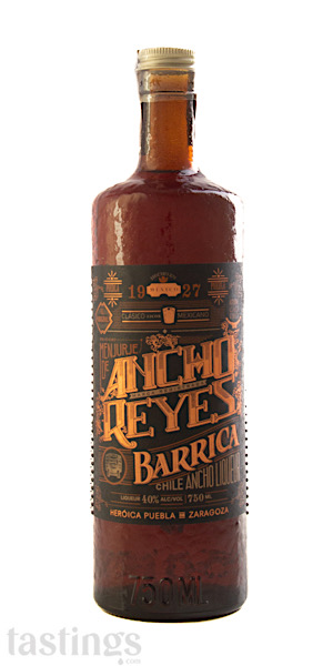 Ancho Reyes