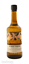 Alma Finca Orange Liqueur
