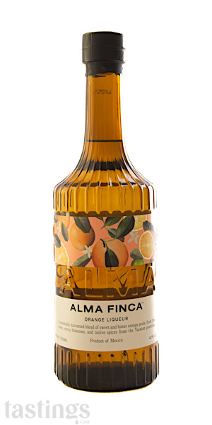 Alma Finca