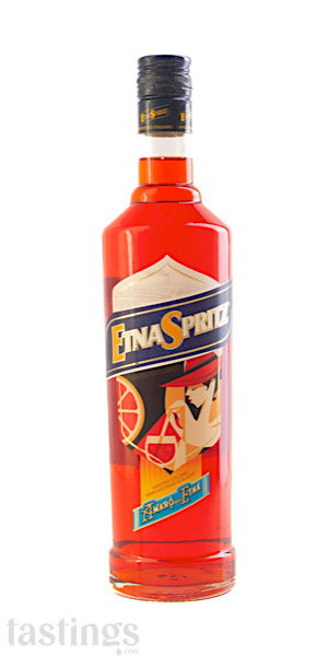 Amaro Dell’Etna