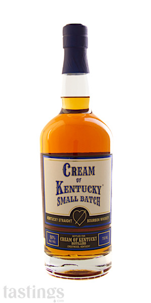 Cream Of Kentucky