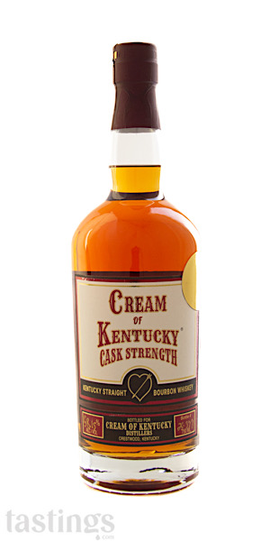 Cream Of Kentucky