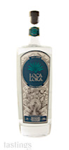 Loca Loka Blanco Tequila