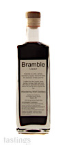 Wandering Wolf Distillery 2023 Bramble Blackberry Fruit Liqueur