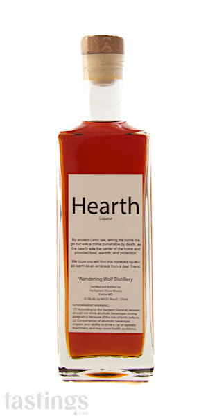 Wandering Wolf Distillery