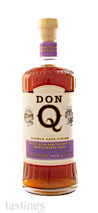 Don Q 7 Year Pedro Ximénez Cask Finish Specialty Rum
