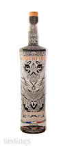 TigerFire Artisanal Vodka