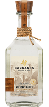 Cazcanes 2025 Jugo De La Selva Nuestras Raíces Agave Spirit