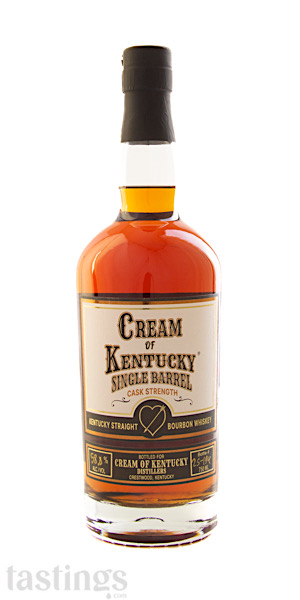 Cream Of Kentucky