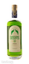Bandoeng 22 Pandan Specialty Spirit