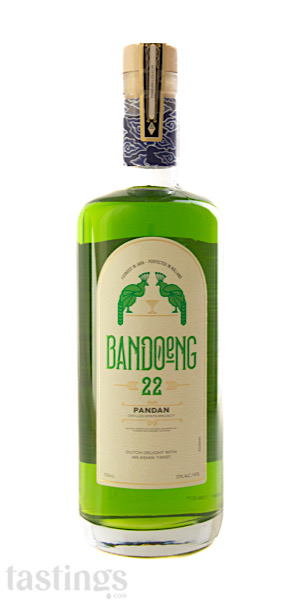 Bandoeng 22