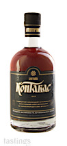 Kontapel Kontabas Black Currant Spirit